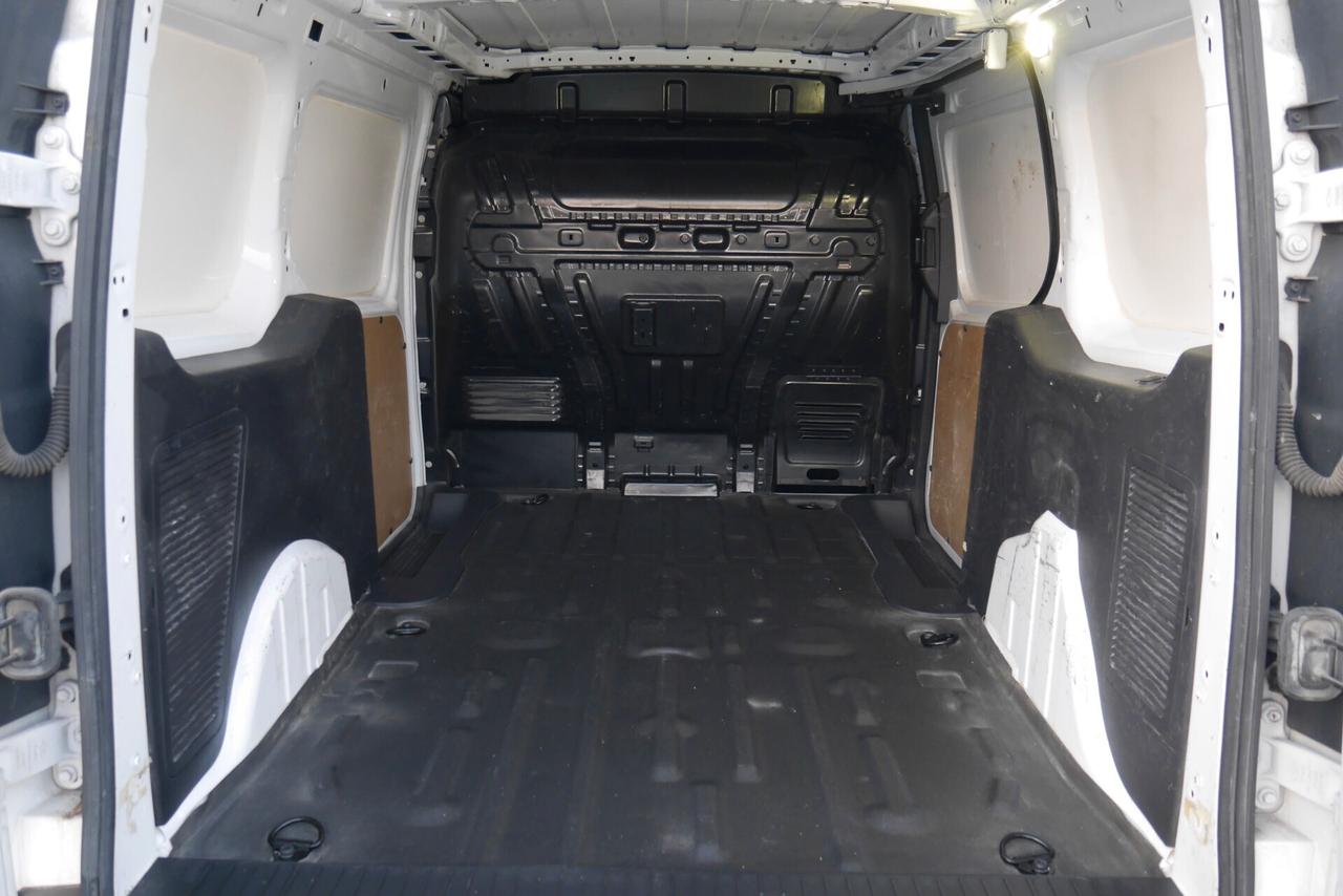Ford Transit Connect 210 1.5 TDCi 100CV PL Furgone Trend