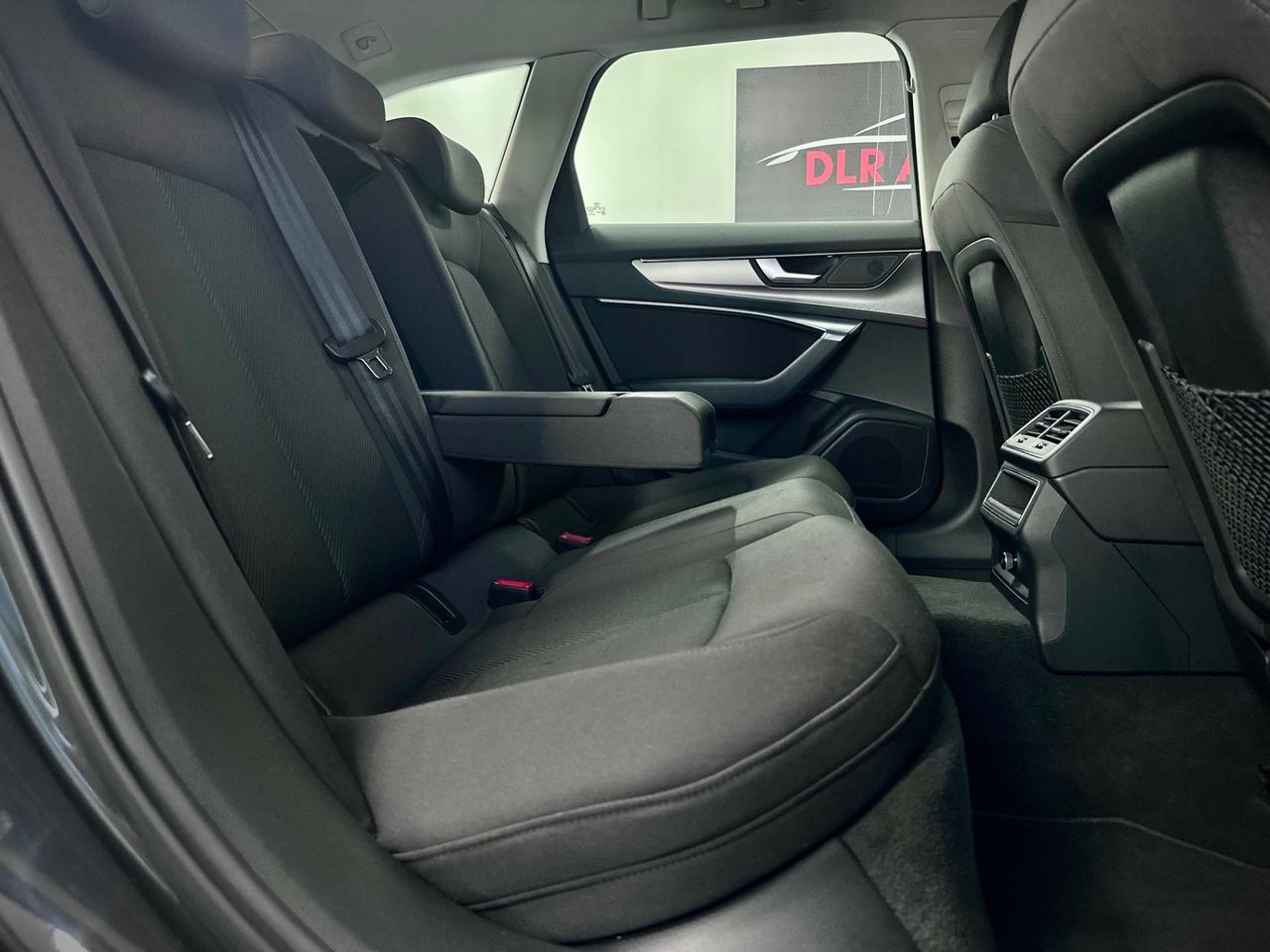 Audi A6 Avant 40 2.0 TDI S tronic Business Design