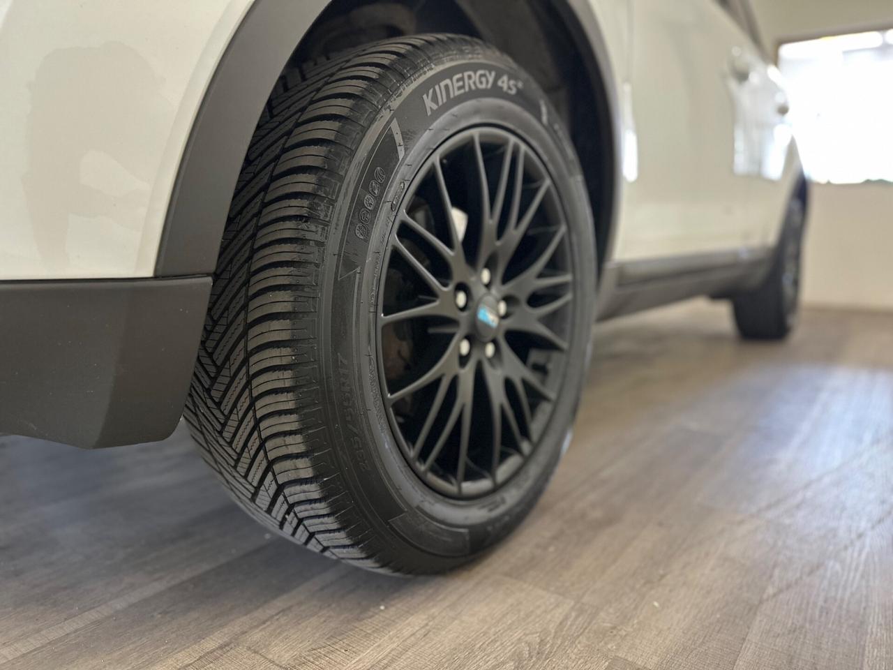 Ford Kuga 2.0 TDCi 163 CV 4WD Titanium DPF