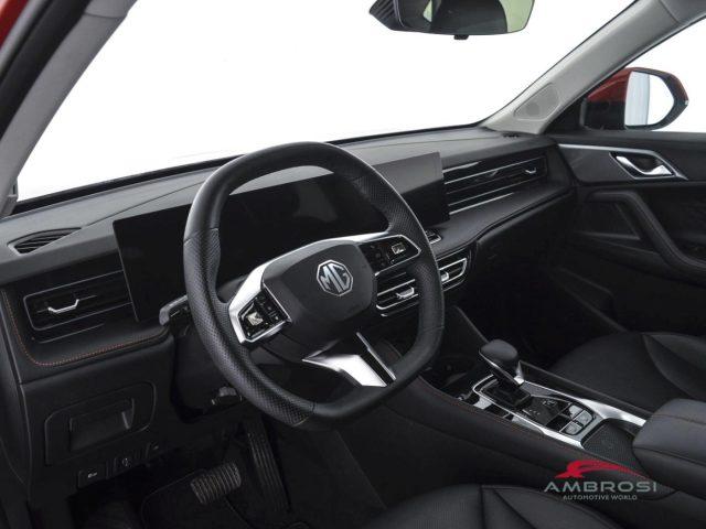 MG HS 1.5 phev Luxury auto