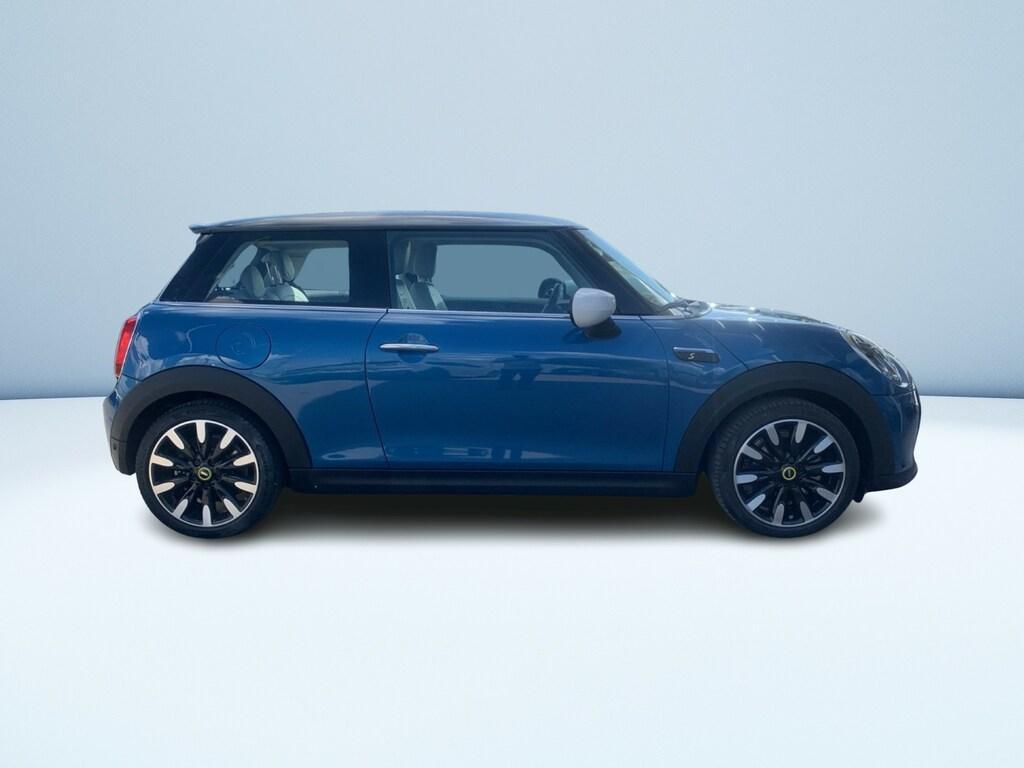 Mini Cooper SE 3p Classic auto