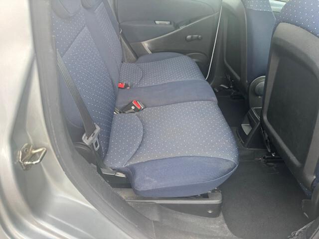 Fiat Idea 1.4 16V S&S Dynamic