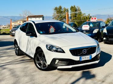 Volvo V40 Cross Country 2014 D2 1.6 Summum garanzia 12 mesi ! ! !