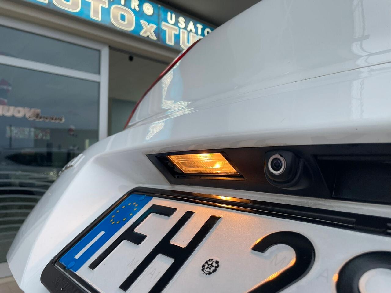 Hyundai Tucson 1.7 CRDi XPossible