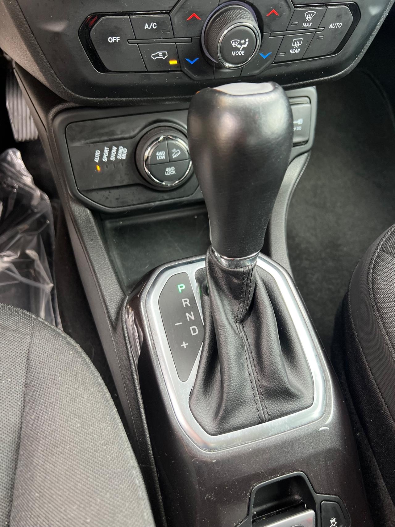 Jeep Renegade 1.3 T4 190CV PHEV 4xe Limited 2021