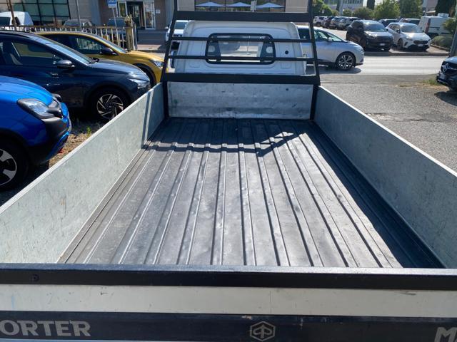 PIAGGIO Porter 1.3 Cassonato Rib. Maxxi Gemellato