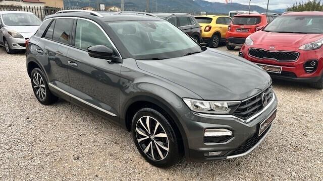 Volkswagen T-Roc 2.0 TDI SCR 150 CV DSG 4MOTION Business BlueMot. Tech.