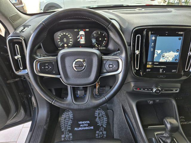 VOLVO XC40 D3 AWD Inscription