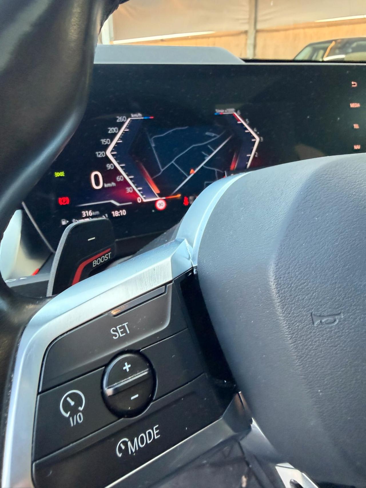 Bmw X1 xDrive 23d Msport