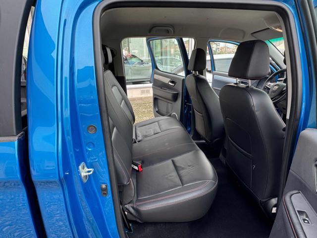 EVO Evo Cross4 Evo Cross 4 2.0 Turbo Diesel Doppia Cabina