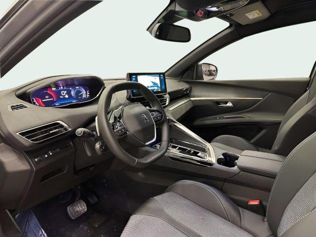 PEUGEOT 5008 Hybrid 136 e-DCS 6 Allure 7/Posti