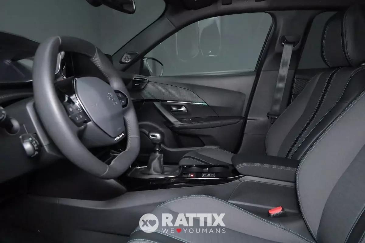 Peugeot 3008 1.2 Puretech 130CV Allure Pack