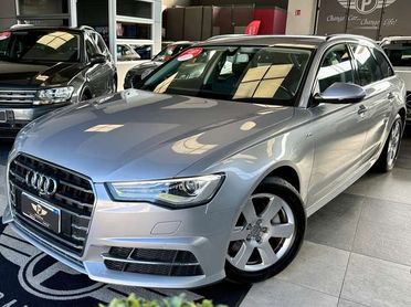 Audi A6 Avant 3.0 TDi 218CV S-Tronic Edition Quattro+SLINE