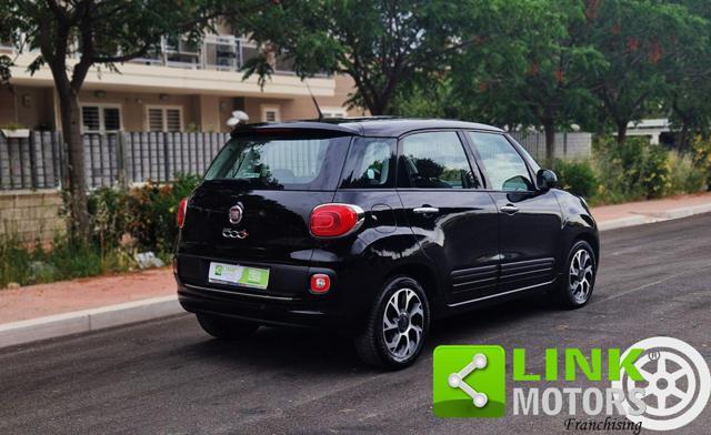 FIAT 500L 1.6 Multijet 120 CV Pop Star
