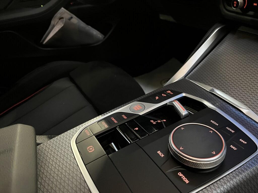 BMW Serie 4 Gran Coupe 420 d Mild Hybrid 48V M Sport Pro xDrive Steptronic