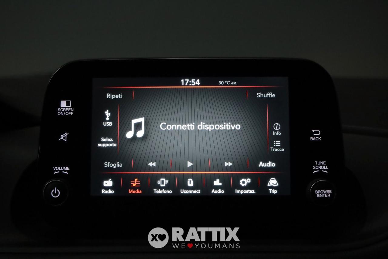 Fiat Tipo 1.0 T3 100CV CityLife