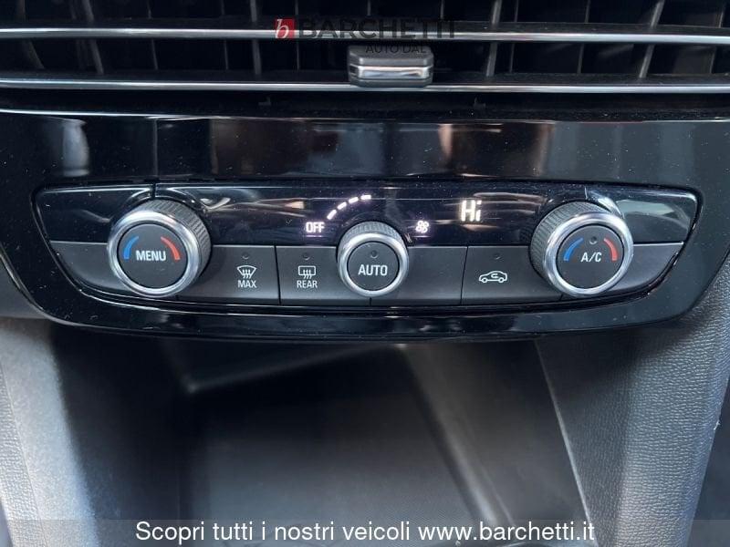 Opel Mokka 2ª SERIE 1.2 TURBO GS LINE