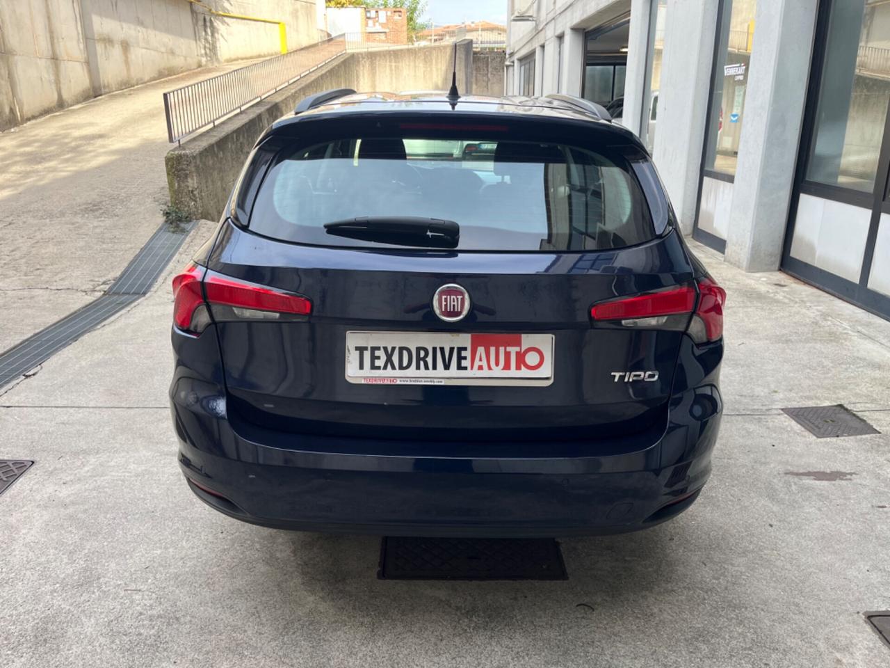 Fiat Tipo 1.3 Mjt S&S SW Easy