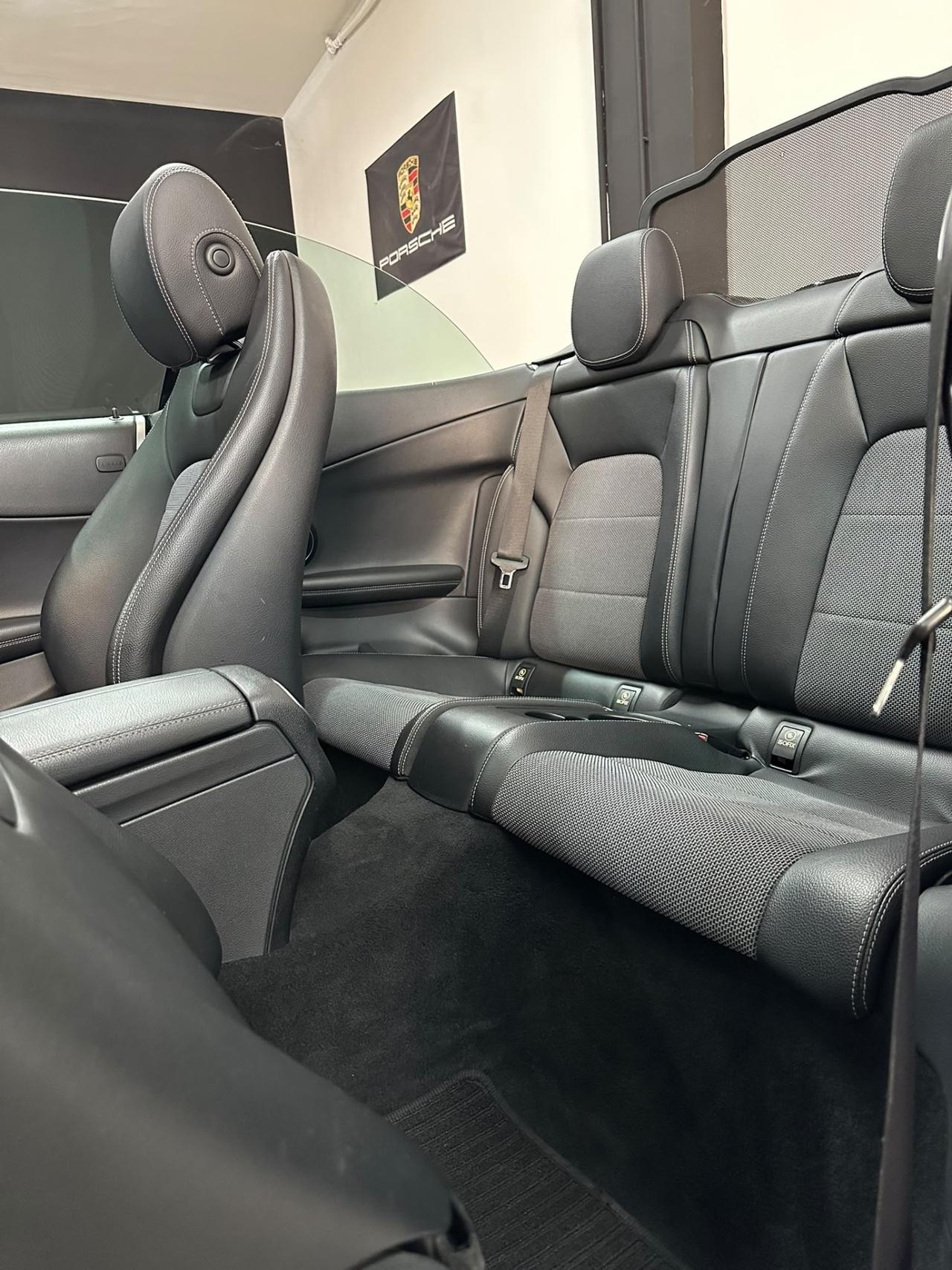 Mercedes-benz C 220 Mercedes Classe Cabrio Premium Plus