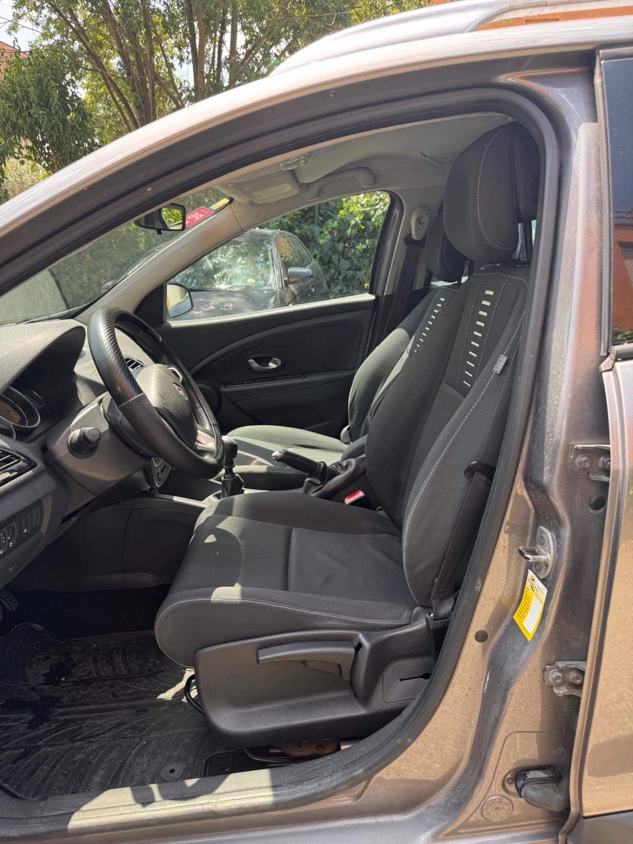 Renault Megane Mégane 1.5 dCi 110CV EDC SporTour GT Line