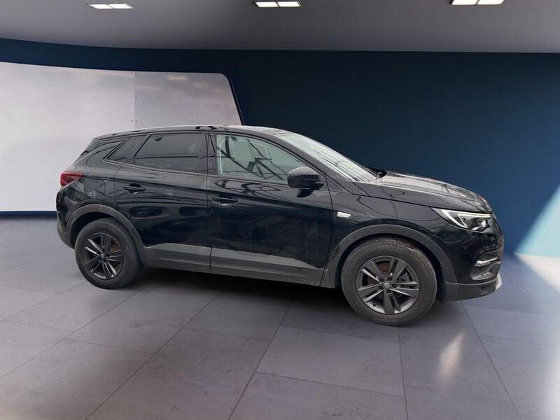 Opel Grandland X 1.5 ecotec Design Line s&s 130cv