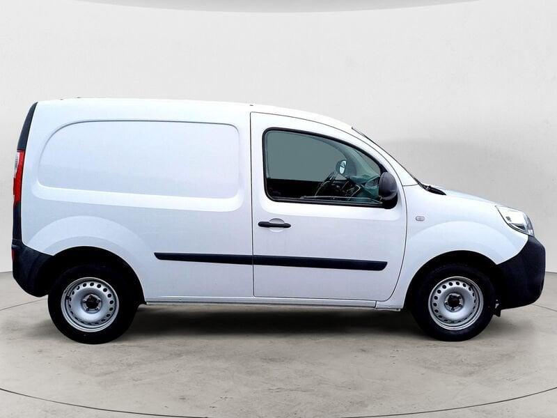 Renault Kangoo N1 2015 ('13) Diesel 1.5 dci 90cv Wave E5