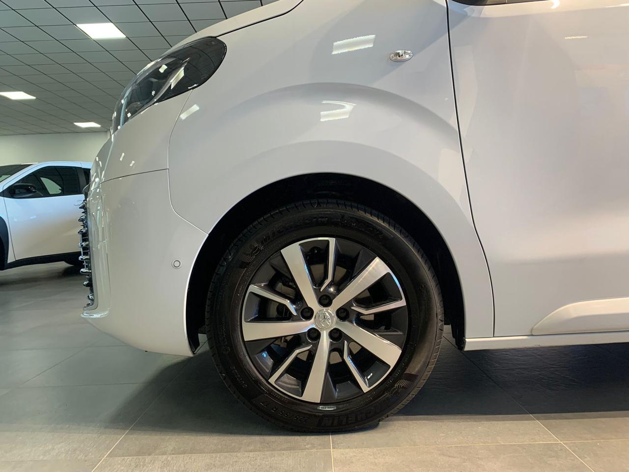 Toyota Proace Verso 2.0d 144cv S&S L2 Executive D