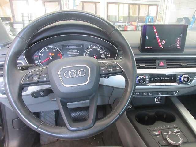 Audi A4 A4 Avant 30 2.0 tdi Business 122cv s-tronic my16