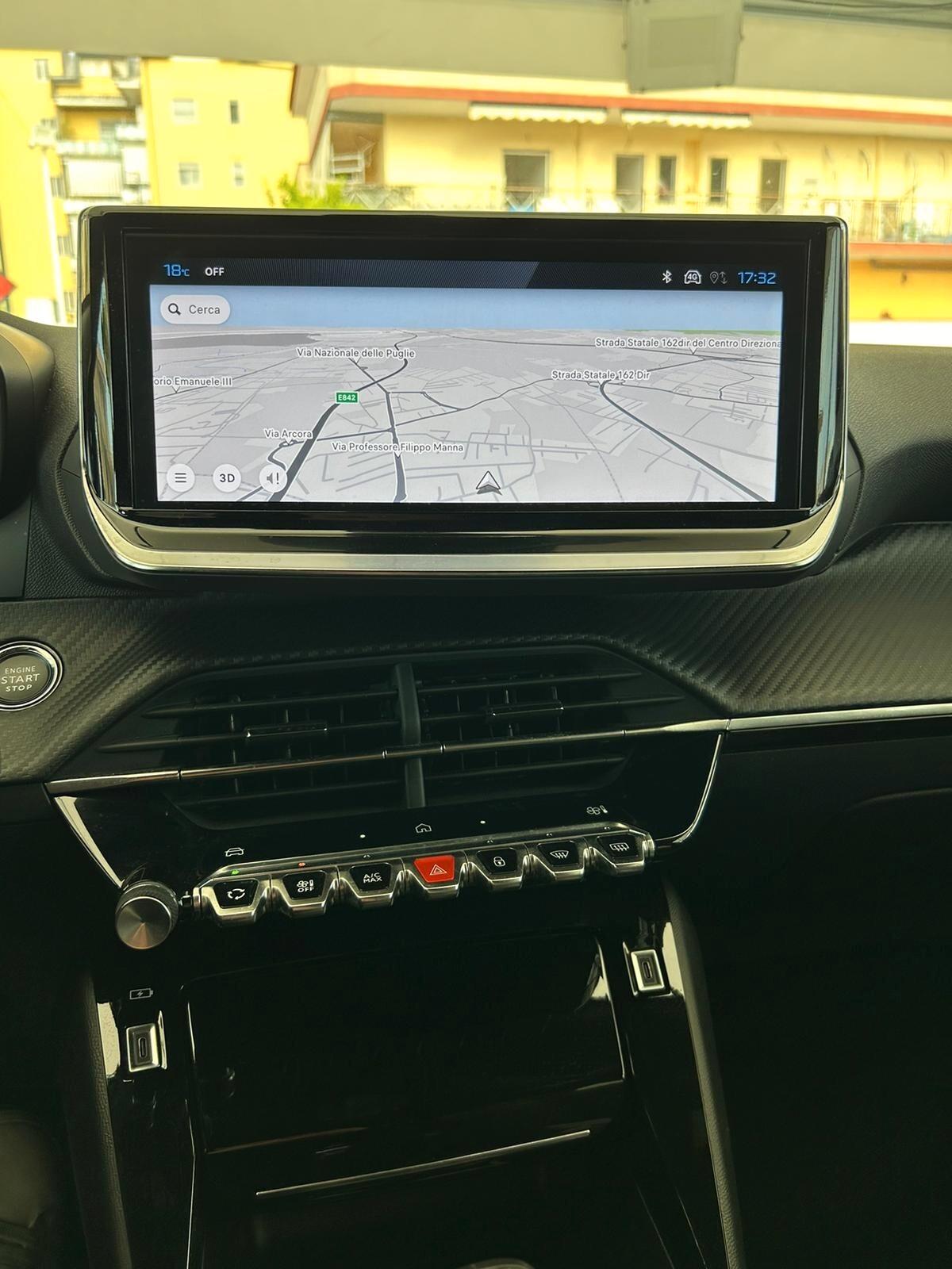 Peugeot 2008 PureTech 100 S&S Allure