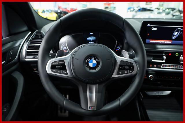 BMW X4 xDrive20d 48V Msport