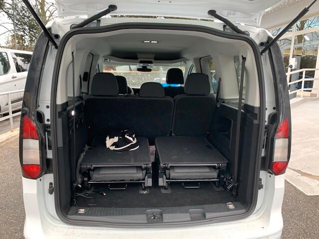 Ford Tourneo Connect Tourneo Connect 1.5 EcoBoost 114 CV Titanium 7 posti