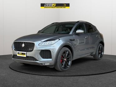Jaguar E-Pace 2.0 300 CV AWD aut. R-Dynamic HSE