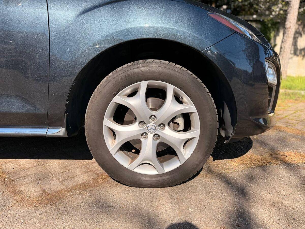 Mazda CX-7 2.2 mzr-cd Tourer