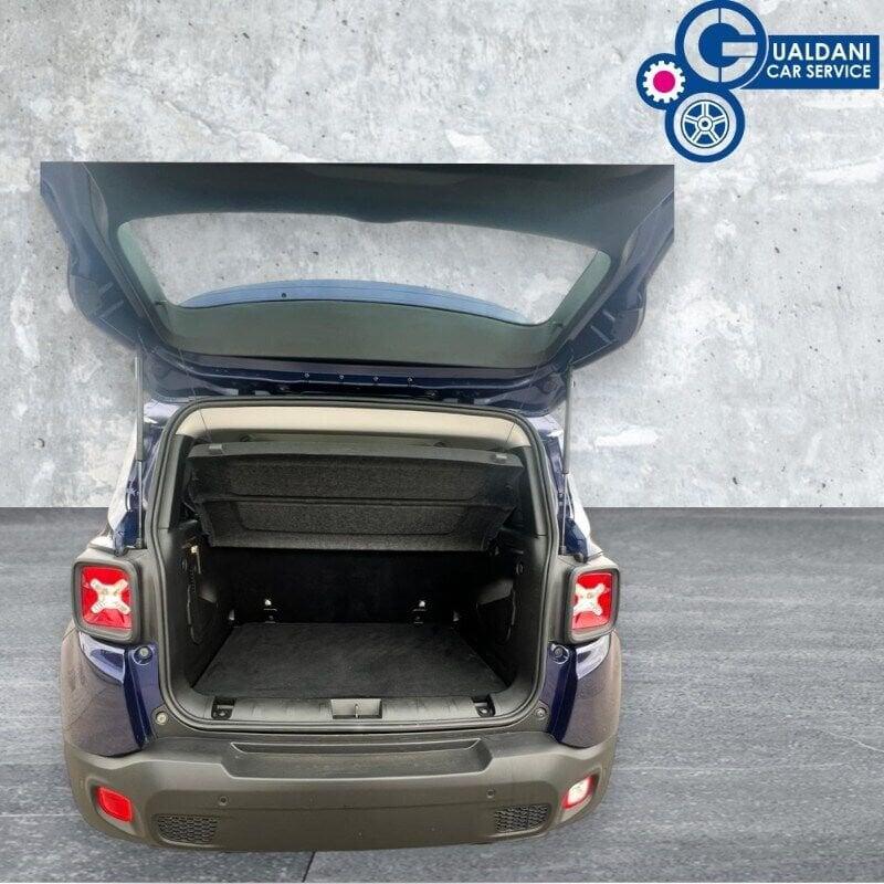 Jeep Renegade Renegade 1.0 T3 Longitude