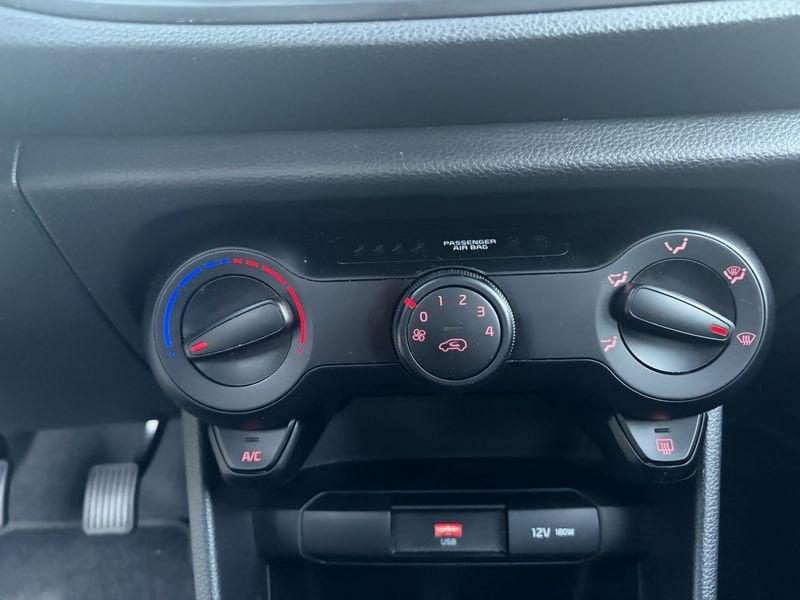 Kia Picanto 1.0 12V 5 porte Urban