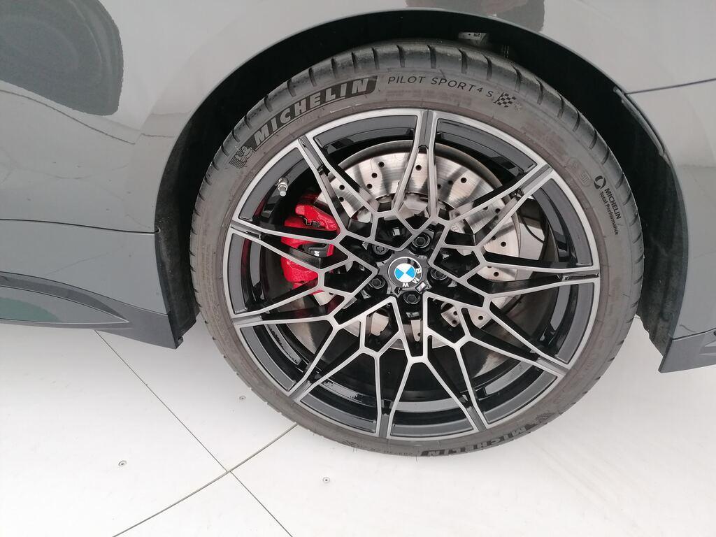 BMW Serie 4 M Cabrio 3.0 Competition M xDrive Steptronic