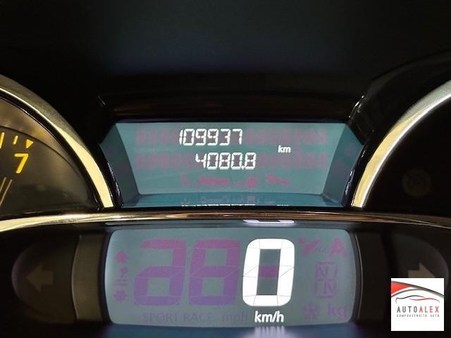 RENAULT - Clio 5p 1.2 Wave 75cv