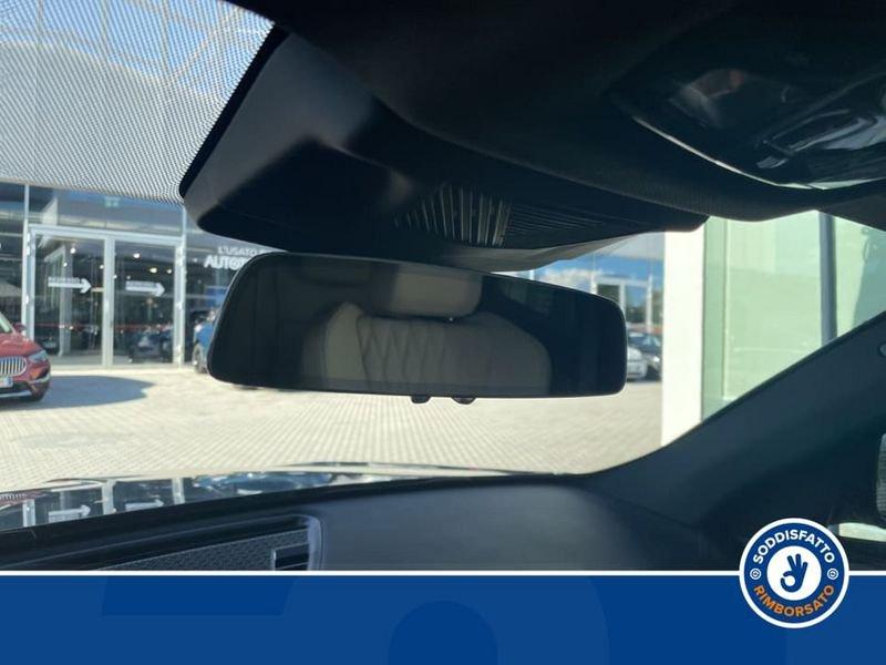 BMW X2 sDrive 20i M Sport