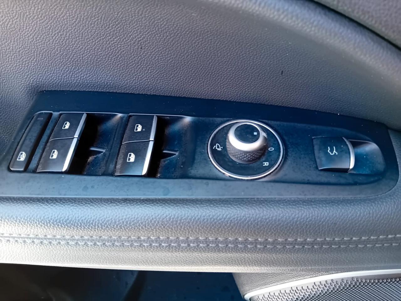Alfa Romeo Stelvio 2.2 Turbodiesel 190 CV AT8 Q4 Ti