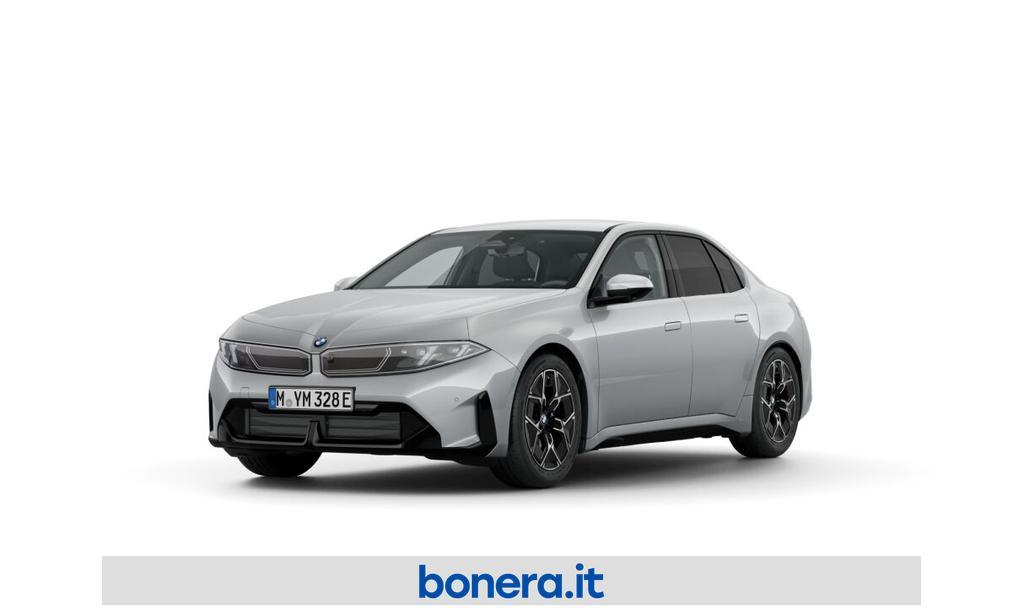 BMW i3 50 as First Edition xDrive