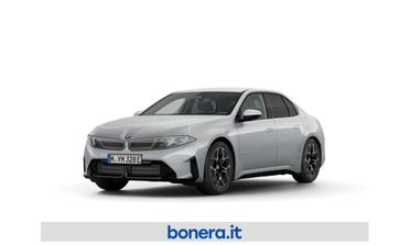 BMW i3 50 as First Edition xDrive