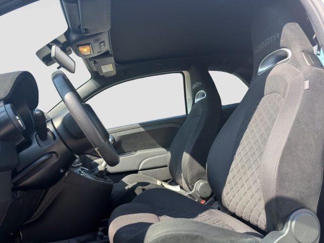 ABARTH 695 695 C 1.4 Turbo T-Jet 180 CV