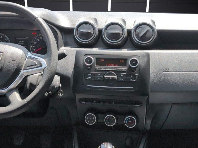 DACIA Duster 1.0 TCe GPL 4x2 Essential