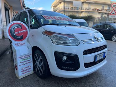 citroen C3 Picasso 1.6 Diesel – Anno 2018 Euro 6B