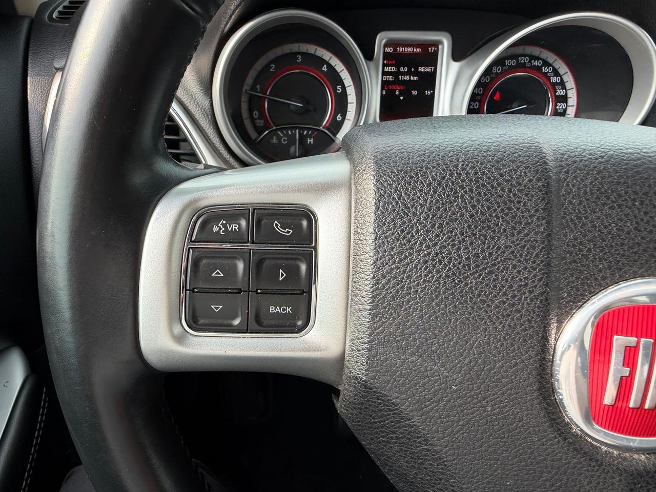 Fiat Freemont Urban 2.0 Multijet *PROMO FIN #10485