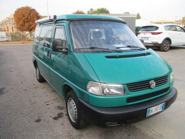 Vw CARAVAN T4 CALIFORNIA