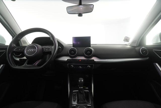 AUDI Q2 Q2 30 TDI S tronic S line Edition