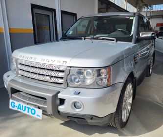 Range Rover Sport 2.7 Full optional