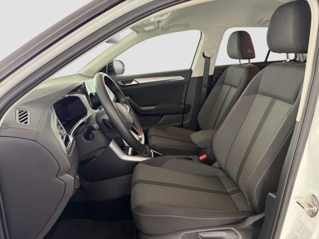 VOLKSWAGEN T-Roc T-Roc 2.0 TDI SCR 150 CV DSG Life