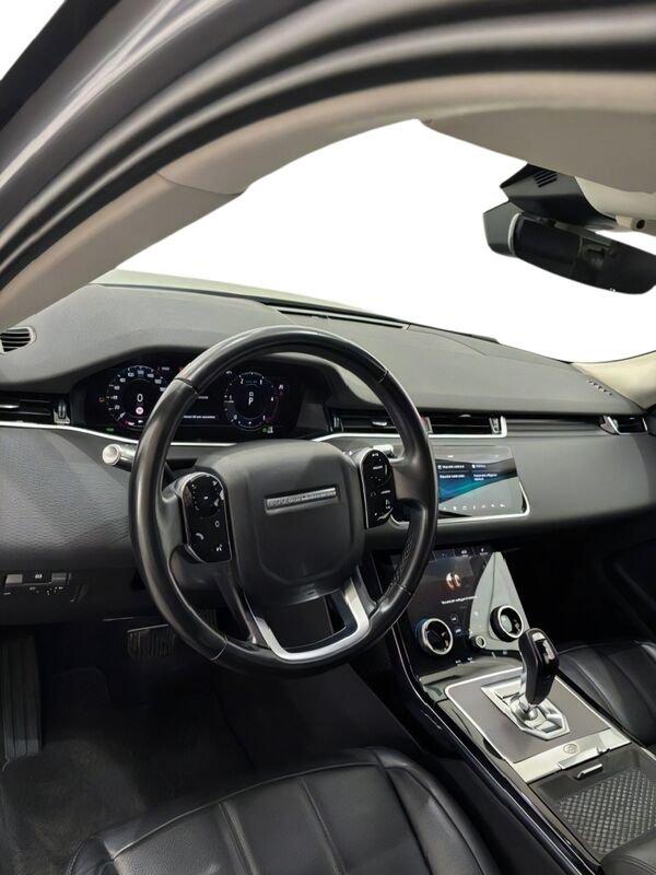 Land Rover Range Rover Evoque Range Rover Evoque 2.0D I4 150CV AWD Business Edit. Premium